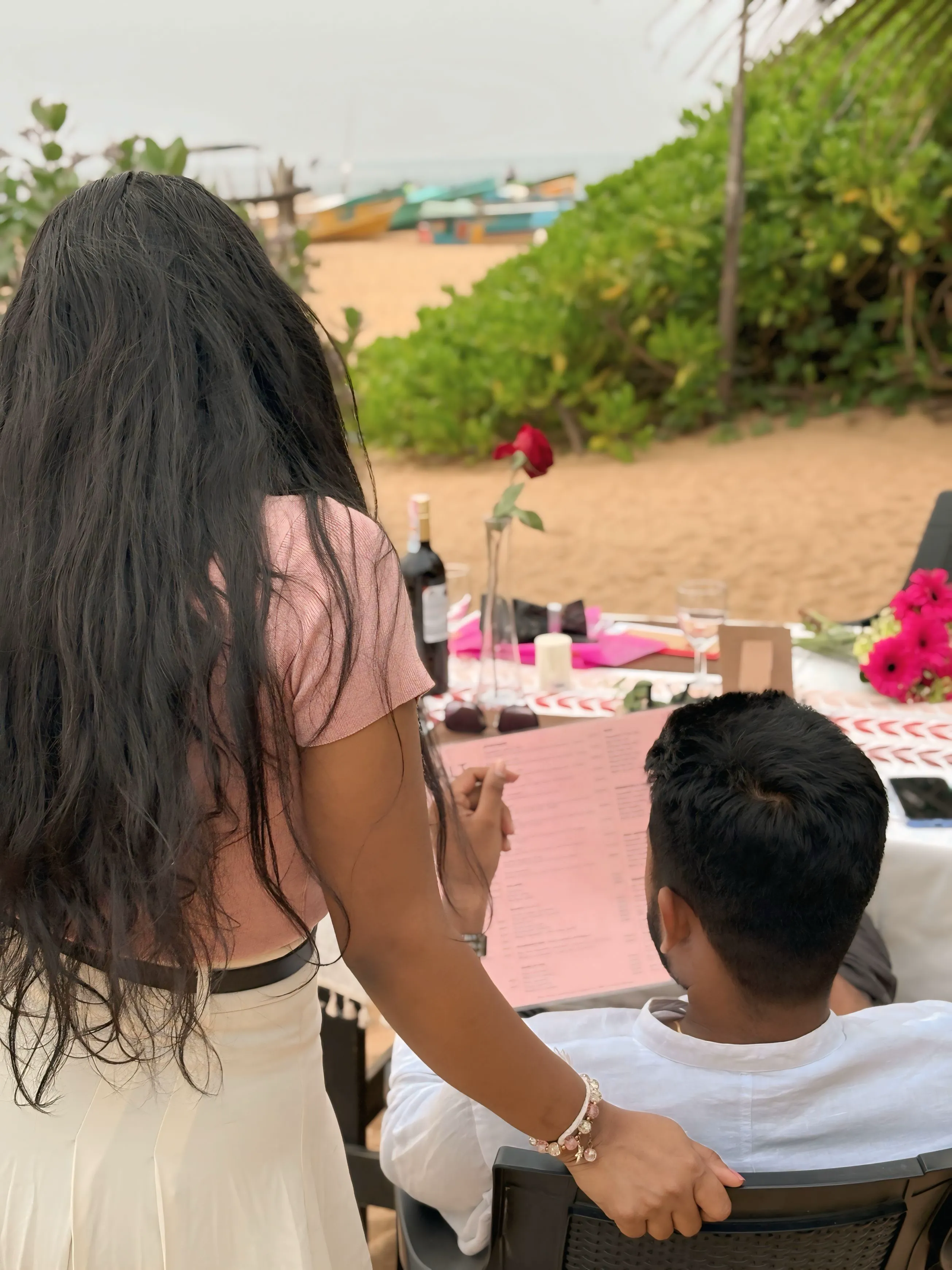 Your Perfect Match Awaits With Emma Thinking