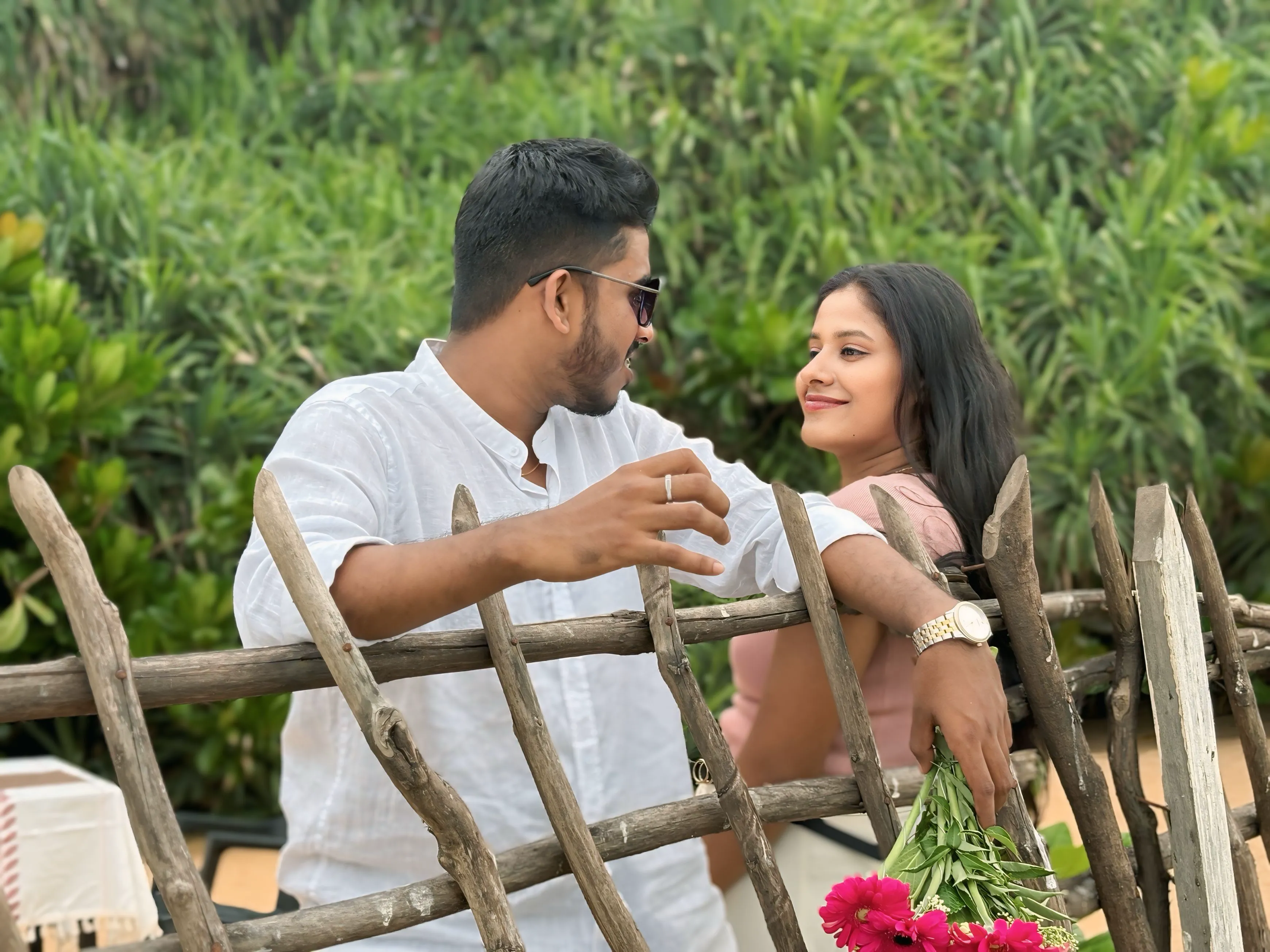 Sri Lanka's First Professional Matchmaking